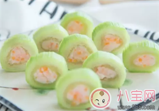 夏季寶寶專屬輔食 清淡不上火 