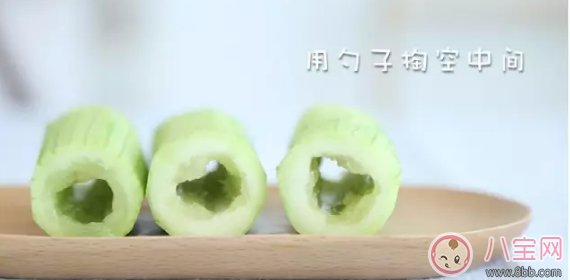 夏季寶寶專屬輔食 清淡不上火 