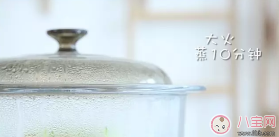 夏季寶寶專屬輔食 清淡不上火 