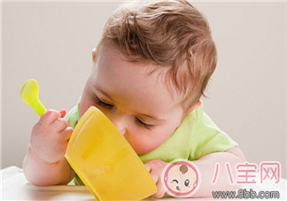夏季輔食添加有學問 注意這些問題