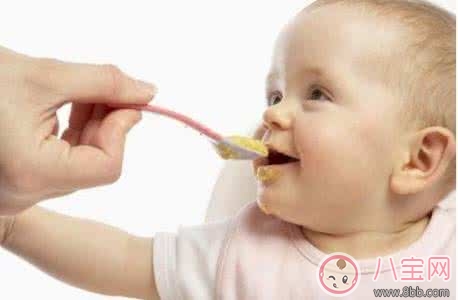 夏季輔食添加有學問 注意這些問題