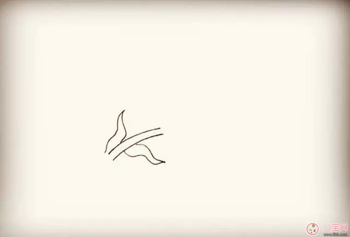 怎么教寶寶花百合花 百合花簡筆畫 怎么教寶寶花百合花 百合花簡筆畫