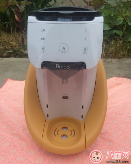 貝拉比全自動(dòng)沖奶機(jī)怎么樣 貝拉比全自動(dòng)沖奶機(jī)完整測(cè)評(píng) 貝拉比全自動(dòng)沖奶機(jī)怎么樣 貝拉比全自動(dòng)沖奶機(jī)完整測(cè)評(píng)