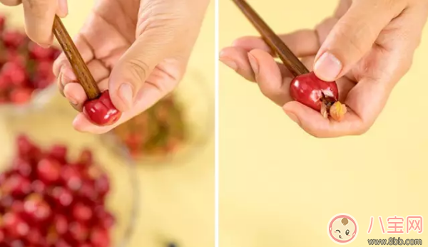 輔食果醬 寶寶愛(ài)吃的櫻桃&藍(lán)莓果醬 輔食果醬 寶寶愛(ài)吃的櫻桃&藍(lán)莓果醬