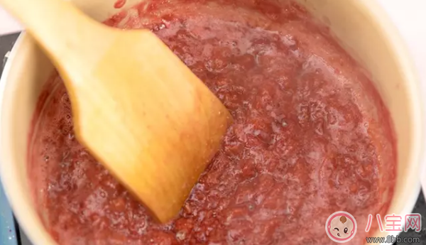 輔食果醬 寶寶愛(ài)吃的櫻桃&藍(lán)莓果醬 輔食果醬 寶寶愛(ài)吃的櫻桃&藍(lán)莓果醬