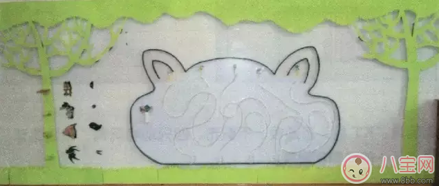 孩子手工自制玩教具怎么做 幼兒園手工自制玩教具教程