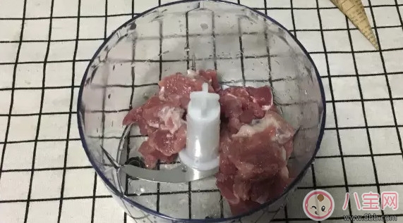 香菇肉醬意面 寶寶也能吃的意面