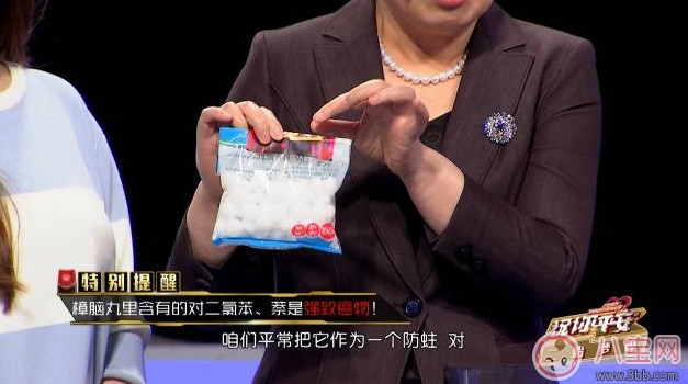 樟腦丸對孕婦的影響 樟腦丸過量導致流產