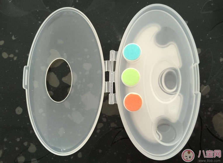 寶寶專用電動指甲刀好用嗎 嬰兒電動指甲剪測評