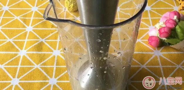 寶寶輔食健脾胃 小米軟餅