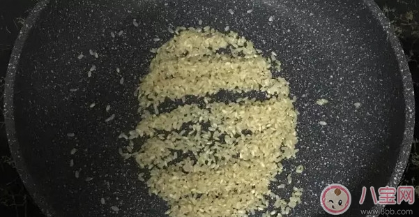 寶寶胃口不好還不愛喝水 夏天飲品糙米湯來解決 寶寶胃口不好還不愛喝水 夏天飲品糙米湯來解決