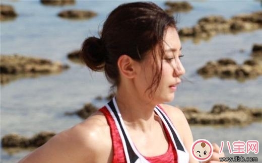 產后如何運動減肥  學學女神賈靜雯吧