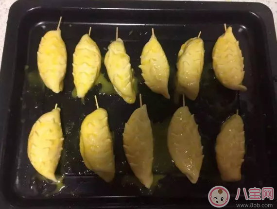 用料簡(jiǎn)單的小零食 快速簡(jiǎn)單制作方法 用料簡(jiǎn)單的小零食 快速簡(jiǎn)單制作方法