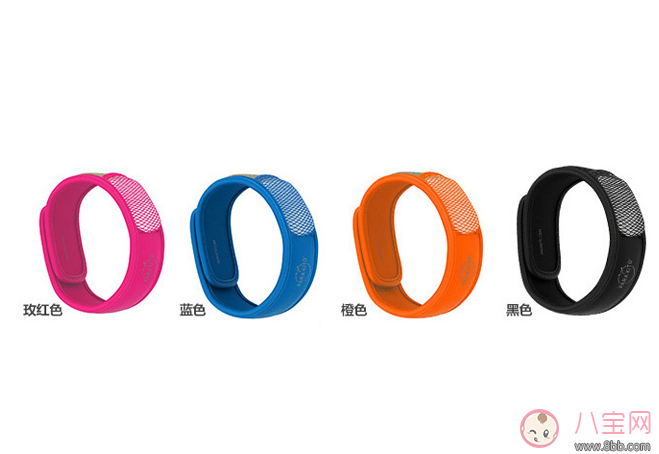 寶寶驅蚊手環有用嗎 2017驅蚊手環對寶寶有害嗎