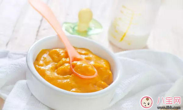 寶寶吃的輔食是混合好還是單獨(dú)吃 寶寶輔食搭配 寶寶吃的輔食是混合好還是單獨(dú)吃 寶寶輔食搭配