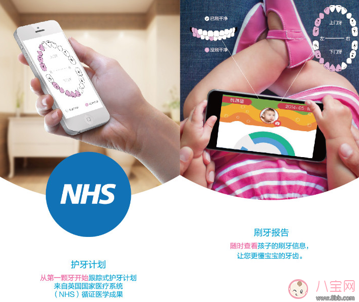 寶寶刷牙用什么牙刷好 sidda兒童智能牙刷測評