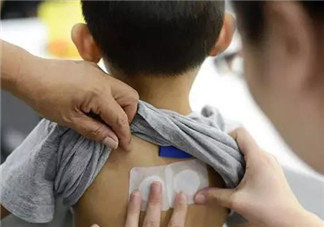 寶寶能貼三伏貼嗎，孩子多大能貼三伏貼