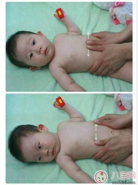 寶寶推拿大全 嬰幼兒常見病的最強(qiáng)克星