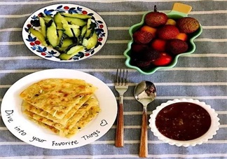 快手美味早餐 總有一款是寶寶最愛