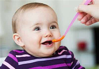 2017三伏天寶寶能吃冷飲媽