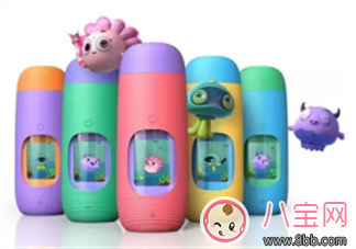 2017三伏天讓寶寶咕嚕嚕愛上喝水 《媽媽是超人》餃子同款水杯