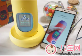 2017三伏天讓寶寶咕嚕嚕愛上喝水 《媽媽是超人》餃子同款水杯