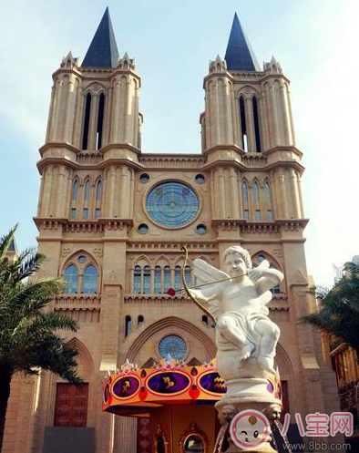 親子游去哪避暑比較好 武漢最佳避暑游玩推薦