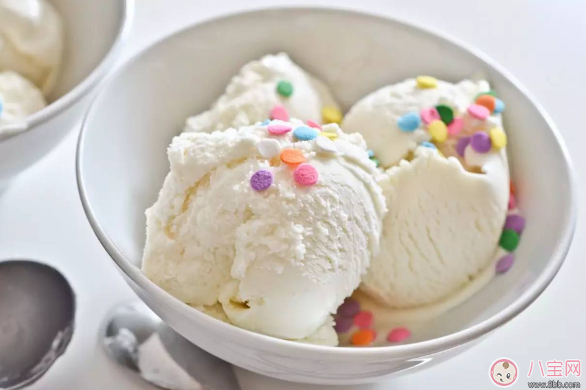 三伏天孕婦吃了冰的會怎么樣 吃冰的對胎兒的影響是什么 三伏天孕婦吃了冰的會怎么樣 吃冰的對胎兒的影響是什么