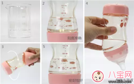 奶瓶的工作原理 日康奶瓶怎么樣 奶瓶的工作原理 日康奶瓶怎么樣