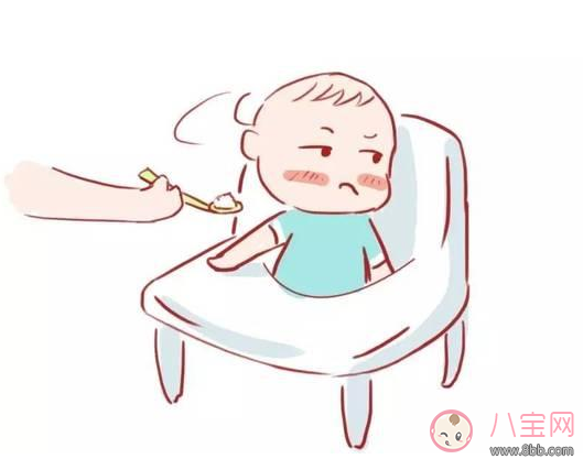 孩子夏天不愿意吃飯 不一定是厭食癥在作祟 孩子夏天不愿意吃飯 不一定是厭食癥在作祟