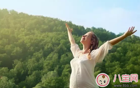 2017三伏天孕婦如何穿衣服更涼爽 這樣穿美麗又健康