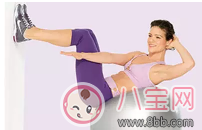 一個星期瘦腰腹 孕后巧瘦腰腹這樣做 一個星期瘦腰腹 孕后巧瘦腰腹這樣做