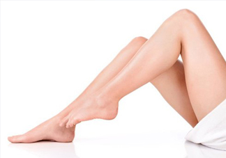 10天疾速瘦腿大法 分享給產后媽媽