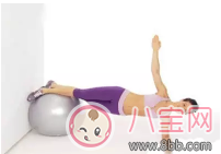 一個星期瘦腰腹 孕后巧瘦腰腹這樣做 一個星期瘦腰腹 孕后巧瘦腰腹這樣做