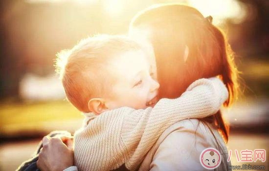 第一次當媽媽 如何教育好孩子 第一次當媽媽 如何教育好孩子