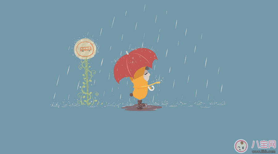 準媽媽胎教故事:小雨滴的故事 準媽媽胎教故事:小雨滴的故事