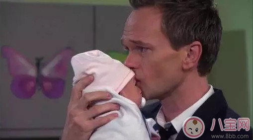 丈夫得知妻子懷孕的那一刻 心情真的各種復雜