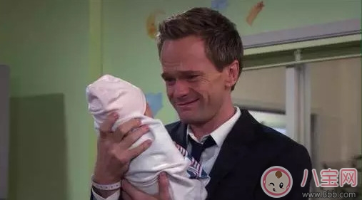 丈夫得知妻子懷孕的那一刻 心情真的各種復雜