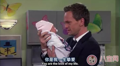 丈夫得知妻子懷孕的那一刻 心情真的各種復雜