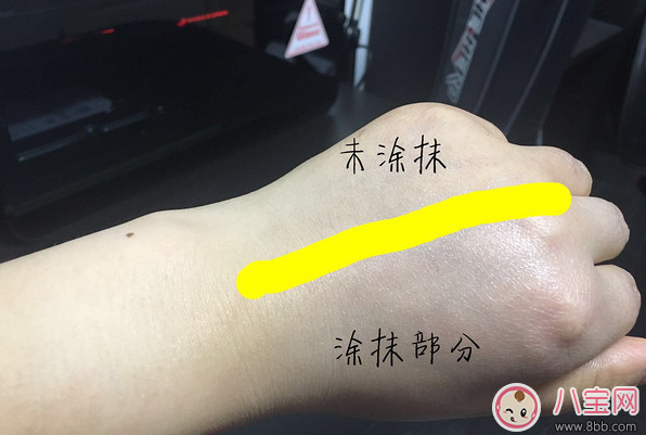 寶寶用防曬霜哪款好 thinkbaby防曬霜測評 寶寶用防曬霜哪款好 thinkbaby防曬霜測評