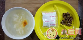 2017三伏天寶寶祛暑潤(rùn)燥水果羹制作大全