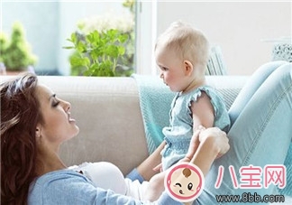 如何教寶寶學(xué)會說話 教寶寶正確說話的方法