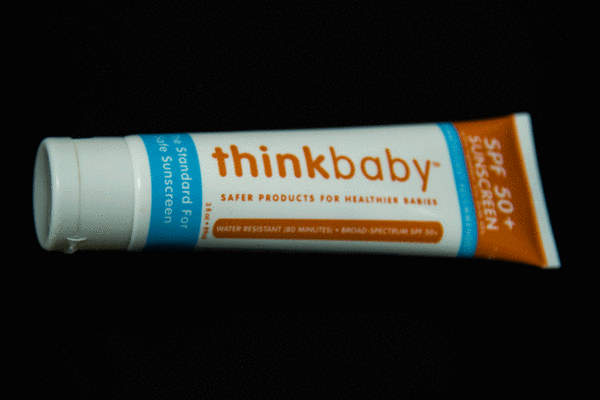寶寶用防曬霜哪款好 thinkbaby防曬霜測評 寶寶用防曬霜哪款好 thinkbaby防曬霜測評