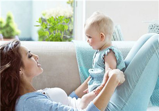 如何教寶寶學會說話 教寶寶正確說話的方法