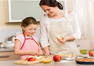 得知5歲女兒有男朋友 爸爸媽媽應該怎么做