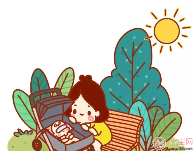 寶寶曬太陽的最佳時間,如何讓寶寶正確的曬太陽 寶寶曬太陽的最佳時間,如何讓寶寶正確的曬太陽