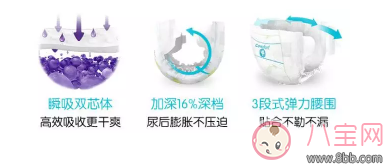 凍齡女神賈靜雯的育兒秘籍 麗貝樂紙尿褲 凍齡女神賈靜雯的育兒秘籍 麗貝樂紙尿褲