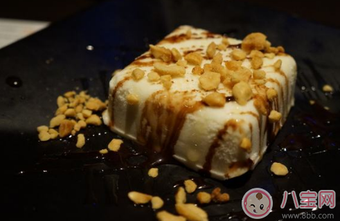 寶寶想吃冰淇淋怎么辦 營養健康的自制冰淇淋