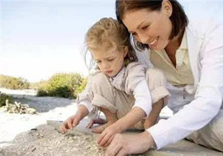 國外最受歡迎的室內親子游戲 玩親子游戲的六大誤區