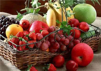 2017三伏天備孕吃什么水果  哪些水果更加助孕